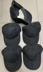 CZAPKA MĘSKA