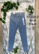 Spodnie damskie (XS-XL)