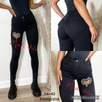 Spodnie damskie (34-42)