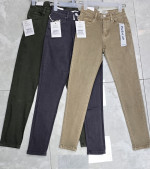 SPODNIE DAMSKIE (XS-XL)