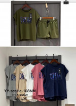 Komplety damskie (S-XL)