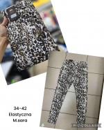 Spodnie damskie (34-42)
