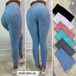 Leginsy damskie (S/M-L/XL)