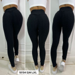 Leginsy damskie (S/M-L/XL)