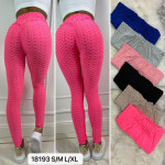 Leginsy damskie (S/M-L/XL)