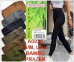 Leginsy damskie (S-XL)