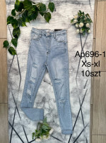 Spodnie damskie (XS-XL)