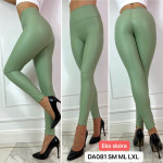 Leginsy damskie (S-XL)