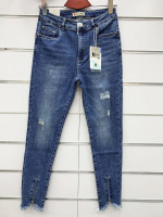 Spodnie damskie (XL-6XL)