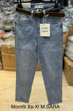 SPODNIE DAMSKIE (XS-XL)