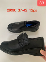PÓŁBUTY DAMSKIE (37-42)