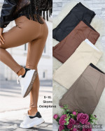 Leginsy damskie (S-XL)