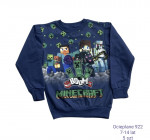 Bluza chłopięca (7-14)