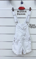 Ogrodniki damskie (XS-XL)