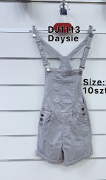 Ogrodniki damskie (XS-XL)