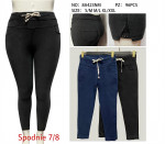 SPODNIE DAMSKIE (S-2XL)