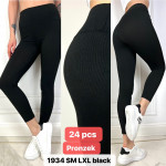Leginsy damskie (S-XL)