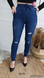 Spodnie damskie (34-42)