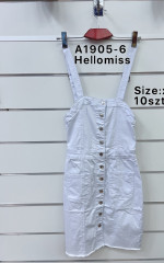 Ogrodniki damskie (XS-XL)