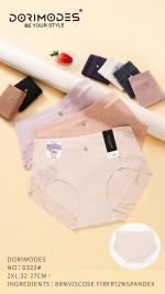 MAJTKI DAMSKIE (2XL-4XL)