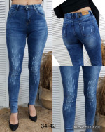 Spodnie damskie (34-42)