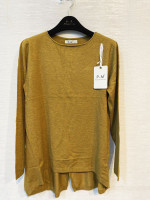 Swetry damskie (M-2XL)