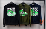 Bluza męska (M-3XL)