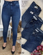 Spodnie damskie (34-42)