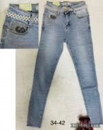 Spodnie damskie (34-42)