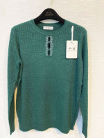 Swetry damskie (M-2XL)