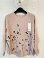 Swetry damskie (M-2XL)