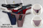 Majtki damskie (M-2XL)