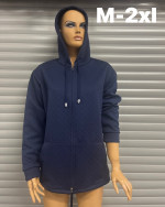 BLUZA DAMSKA (M-2XL)