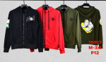 Bluza męska (M-3XL)