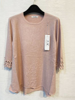 Swetry damskie (M-2XL)