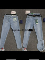 Spodnie damskie (30-38)