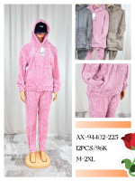 Komplety damskie (M-2XL)