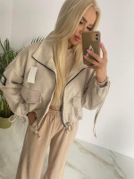 BLUZA DAMSKA (TOWAR WŁOSKI)