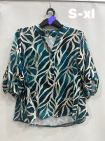 BLUZKA DAMSKA (S-XL)