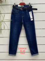 SPODNIE DAMSKIE (25-30)