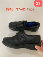 PÓŁBUTY DAMSKIE (37-42)