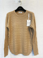 Swetry damskie (M-2XL)