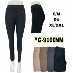 Spodnie damskie (S-2XL)