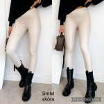 Leginsy damskie (S-XL)