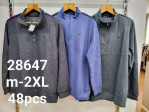 BLUZA MĘSKA (M-2XL)