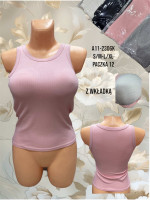 BLUZKA DAMSKA (S-XL)