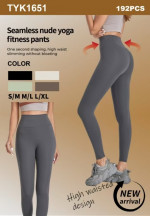 LEGINSY DAMSKIE (S-XL)