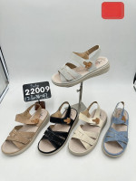 Sandały damskie (36-42)