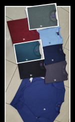 Bluza męska (M-2XL)
