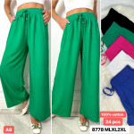 Spodnie damskie (M-2XL)